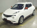 2013 Nissan JUKE