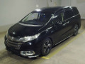 2017 Honda Odyssey Hybrid