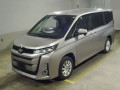 2022 Toyota Noah