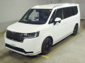 2025 Honda Step WGN