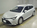 2021 Toyota Corolla Touring Wagon
