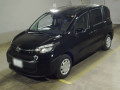 2025 Toyota Sienta