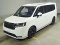 2025 Honda Step WGN