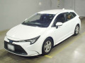 2021 Toyota Corolla Touring Wagon