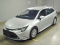 2021 Toyota Corolla Touring Wagon