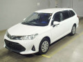 2019 Toyota Corolla Fielder