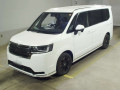 2025 Honda Step WGN