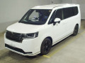 2025 Honda Step WGN
