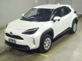 2021 Toyota YARIS CROSS