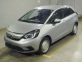 2021 Honda Fit