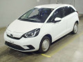 2021 Honda Fit