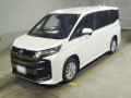 2025 Toyota Noah