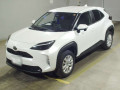 2025 Toyota YARIS CROSS