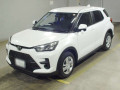 2025 Toyota Raize