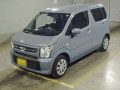 2025 Suzuki Wagon R