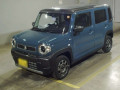 2025 Suzuki Hustler