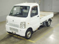 2012 Suzuki Carry Truck