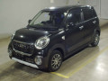 2015 Daihatsu Cast
