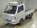 2018 Suzuki Carry Truck
