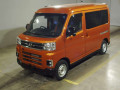 2022 Daihatsu Atrai