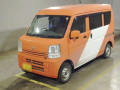 2019 Nissan NV100 Clipper