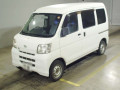 2014 Daihatsu Hijet Cargo