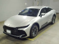 2023 Toyota Crown Crossover