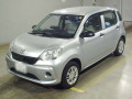2018 Toyota Passo