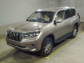 2022 Toyota Land Cruiser Prado