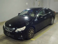 2011 Toyota Mark X