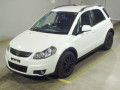 2007 Suzuki SX4