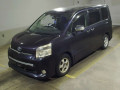 2009 Toyota Voxy