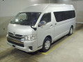 2019 Toyota Hiace Wagon
