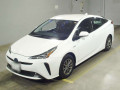 2020 Toyota Prius