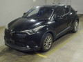 2017 Toyota C-HR