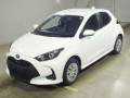 2023 Toyota YARIS