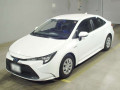 2020 Toyota Corolla Sedan