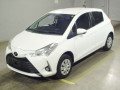 2017 Toyota Vitz