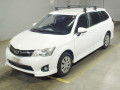 2013 Toyota Corolla Fielder