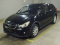 2012 Subaru XV