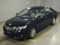 2011 Toyota Allion