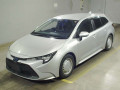 2021 Toyota Corolla Touring Wagon
