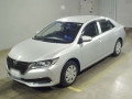 2020 Toyota Allion