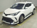2021 Toyota C-HR