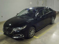 2019 Toyota Allion