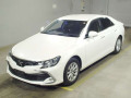 2019 Toyota Mark X