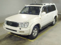 1999 Toyota Land Cruiser 100