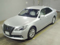 2013 Toyota Crown Hybrid
