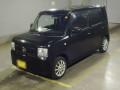 2013 Daihatsu Move Conte