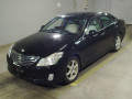 2009 Toyota Crown